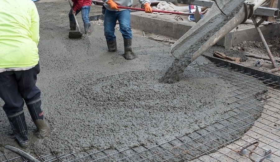 Concrete Services